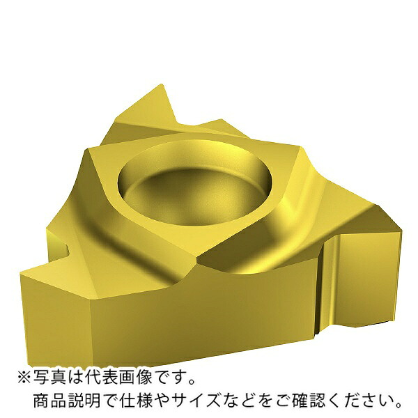 サンドビック T-MaxU鍵を掛ける 手当て 【C】 ( R166.0L-11VM01-001 1020 ) 【10個仕掛ける】