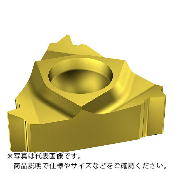サンドビック T-MaxU鍵を掛ける 手当て 【C】 ( R166.0L-11WH01-140 1020 ) 【10個仕掛ける】