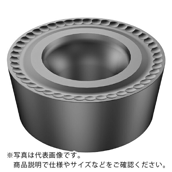 サンドビック コロターン107 手当て 【C】 ( RCMT 16 06 M0 H13A ) 【10個仕掛ける】