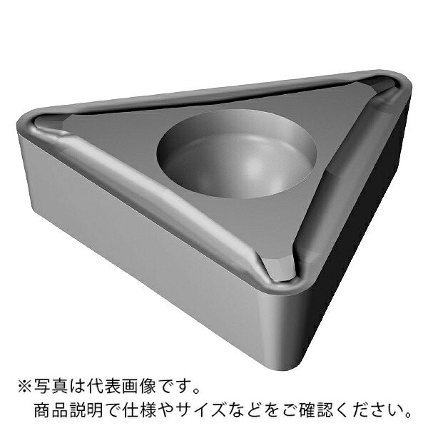 サンドビック コロターン107 サーメットチップ【C】 ( TCMT 09 02 04-UF 5015 ) 【10個セット】