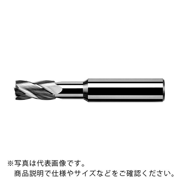 岡崎精工 超硬エンド刃付ショートリーマ ( CERS 12.0 )