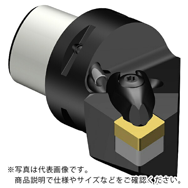 【SALE通貨価値】サンドビック T-MaxP 切り立てる尖端 【F】 ( C4-DCLNL-27050-12 )