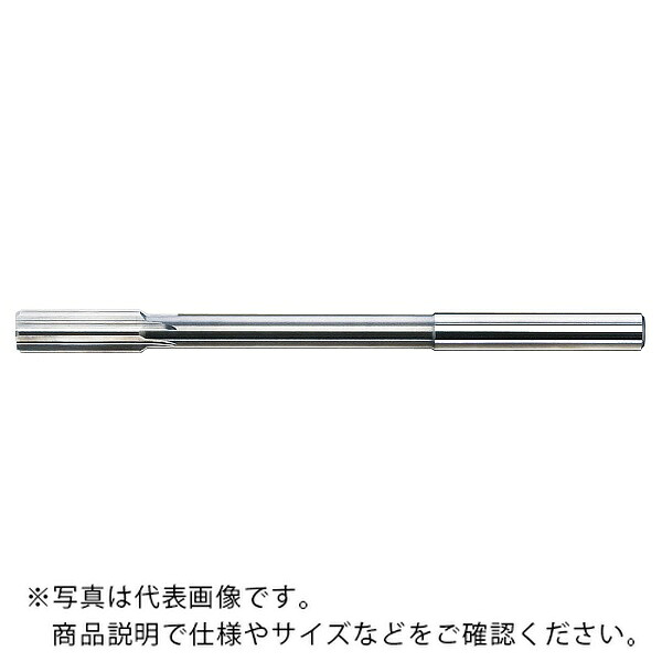 岡崎精工 超硬ソリッドチャッキングリーマ(S軸) ( CCR 12.0 )