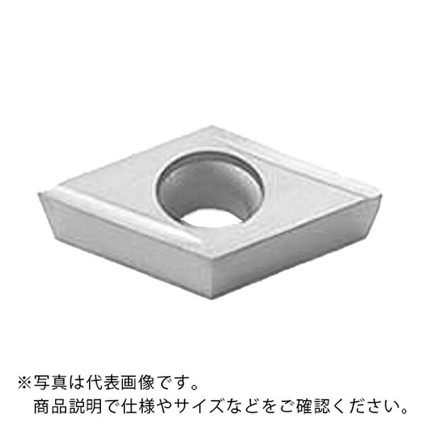 住友電気工業 スローアウェイチップ ( DCGT11T301L-FX AC520U ) 【10個セット】