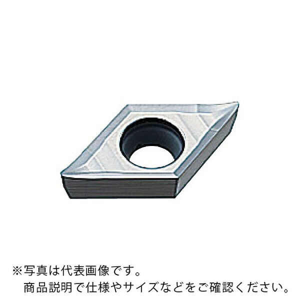 【SALE通貨価値】三菱マテリアル 旋削用挟みいれる(超硬) ( DCGT070204-AZ HTI10 ) 【10個書き割り】