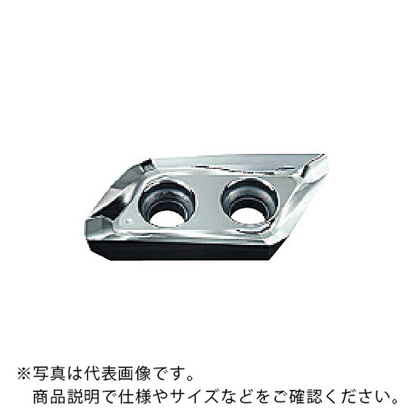 三菱マテリアル カッタチップ(超硬) ( XDGX227008PDFR-GL TF15 ) 【10個仕掛ける】