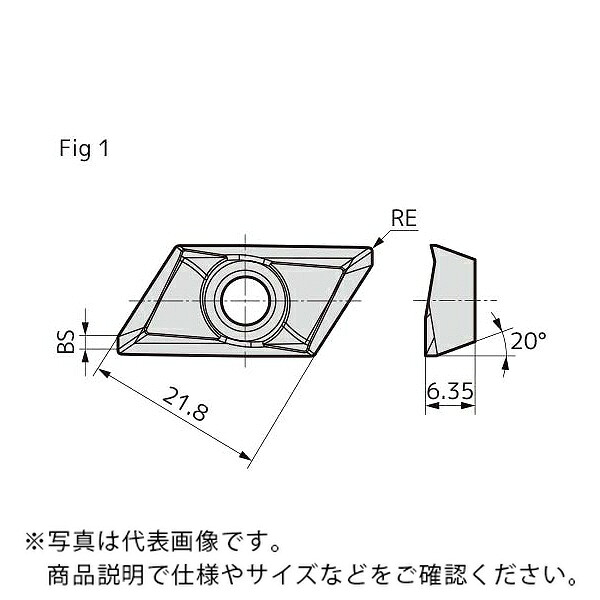 【SALE通貨価値】住友電気工業 カッタチップ ( AECT220620PEFRA DL1000 ) 【5個仕掛ける】
