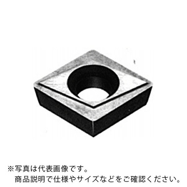 住友電気工業 スローアウェイチップ ( CPGT080202N-SD AC510U ) 【10個セット】