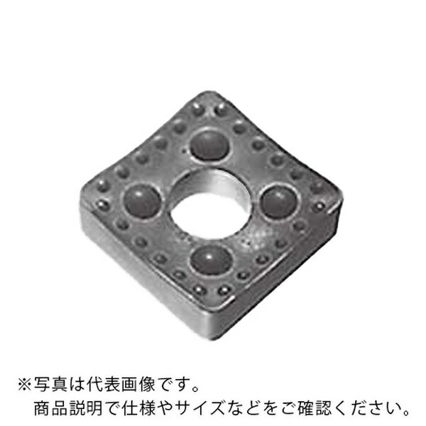 住友電気工業 スローアウェイチップ ( SNMM120408N-MP AC630M ) 【10個セット】