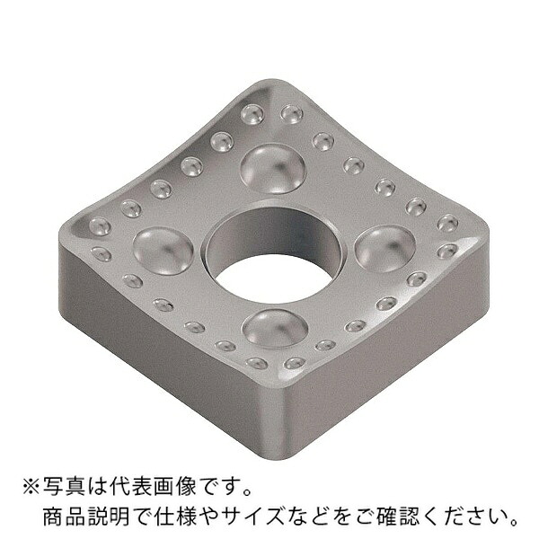 【SALE通貨価値】住友電気工業 スローアウェイチップ ( SNMM190612N-MP AC630M ) 【10個仕掛ける】