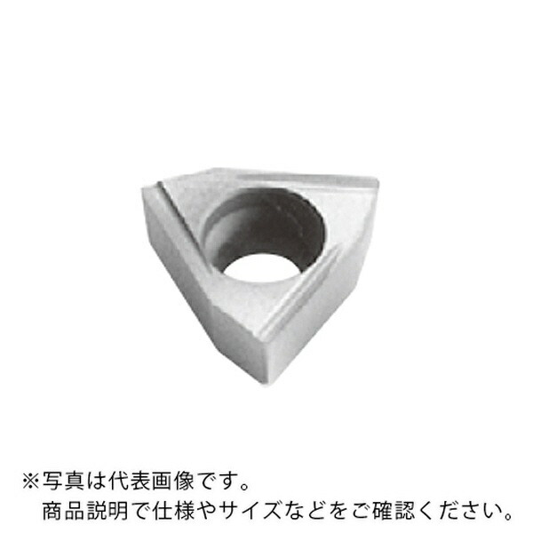 住友電気工業 スローアウェイチップ ( WBGT060104L-FX AC510U ) 【10個仕掛ける】 DIY・工具-花・ガーデン・DIY