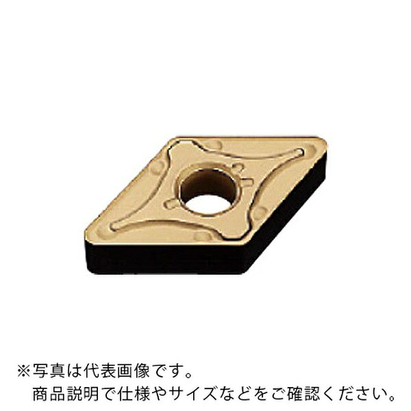 【SALE必要経費】三菱マテリアル 旋削用挟みいれる(超硬上塗り) ( DNMG150408-MA VP15TF ) 【10個仕掛ける】