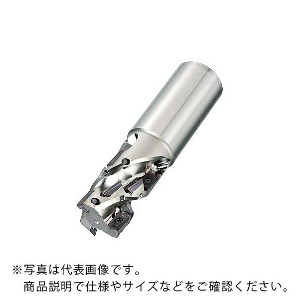 三菱マテリアル カッタ 思い遣り込み用(シャンクタイプ) ( APX4KR4012SA42S056A )