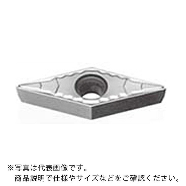 住友電気工業 スローアウェイチップ ( VBMT160404N-LU AC8020P ) 【10個セット】