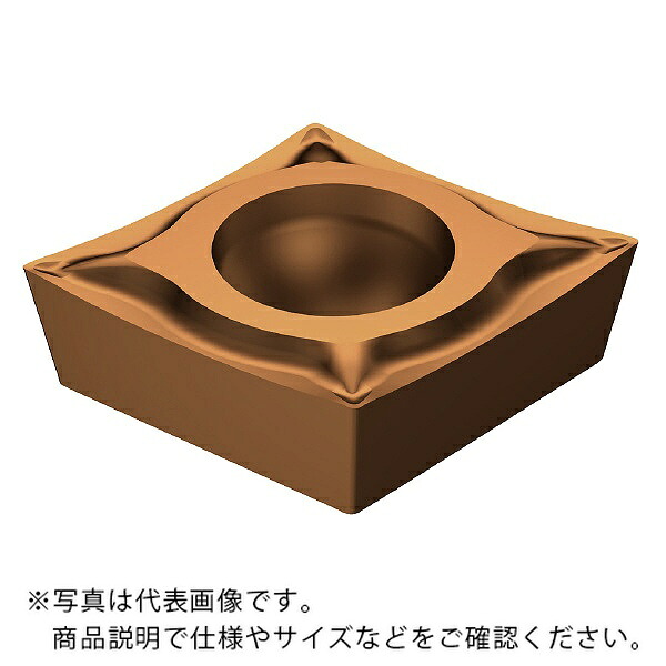 サンドビック コロターン107 手当て 【C】 ( CCGT 06 02 01-UM 1125 ) 【10個仕掛ける】