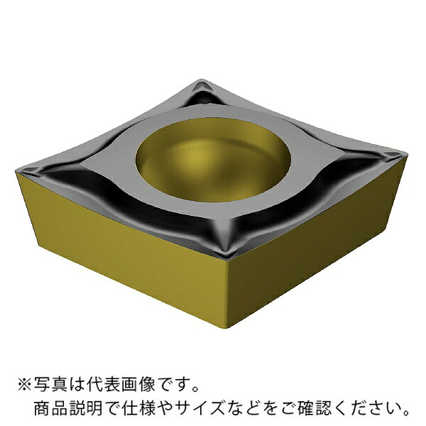 サンドビック コロターン107 手当て 【C】 ( CCGT 09 T3 04-UM 1515 ) 【10個仕掛ける】