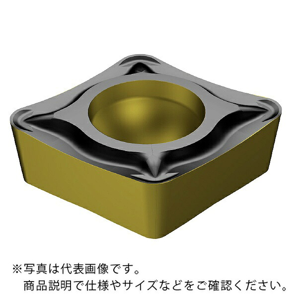 【SALE通貨価値】サンドビック コロターン107 心付け 【C】 ( CCMT 09 T3 08-UM 1515 ) 【10個書き割り】