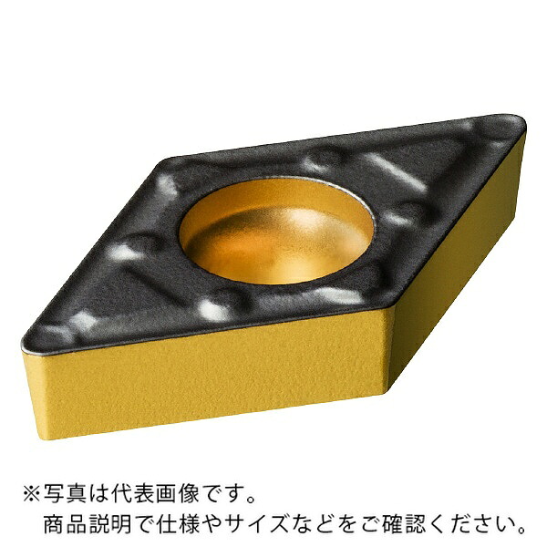 サンドビック コロターン107 手当て 【C】 ( DCMX 11 T3 04-WF 1515 ) 【10個仕掛ける】