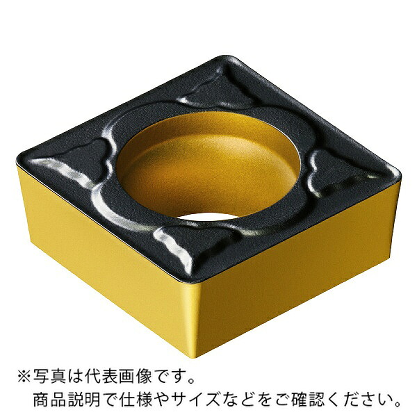 【SALE通貨価値】サンドビック コロターン107 心付け 【C】 ( SCMT 12 04 08-PM 1515 ) 【10個書き割り】
