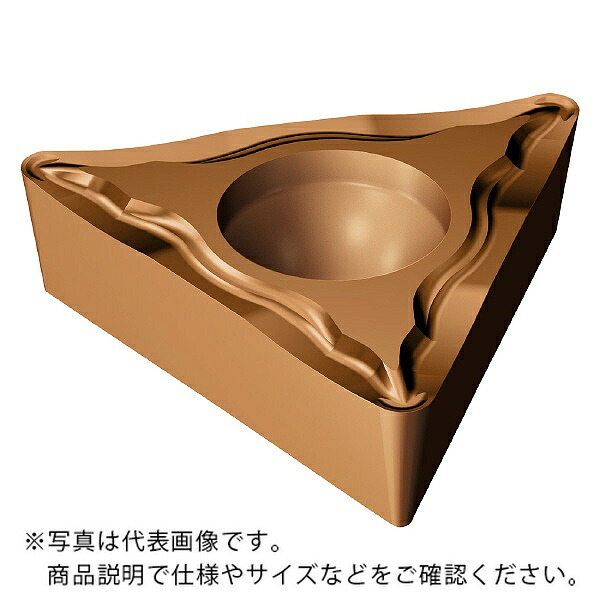 【SALE通貨価値】サンドビック コロターン107 心付け 【C】 ( TCMT 16 T3 08-UM 1125 ) 【10個書き割り】