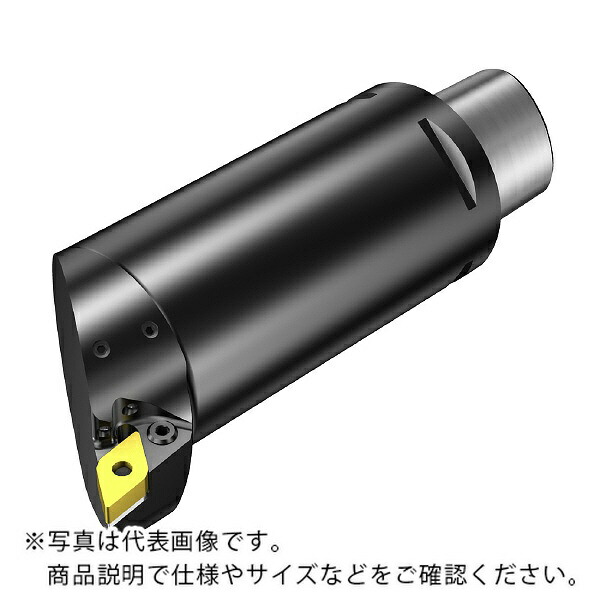 【SALE通貨価値】サンドビック T-MaxP 切り立てる頭顱 【F】 ( C6-PDJNR-45165-15HP )