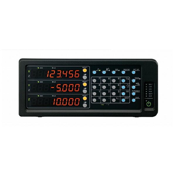 【SALE通貨価値】マグネスケール カウンタ ( LH71A-2 )