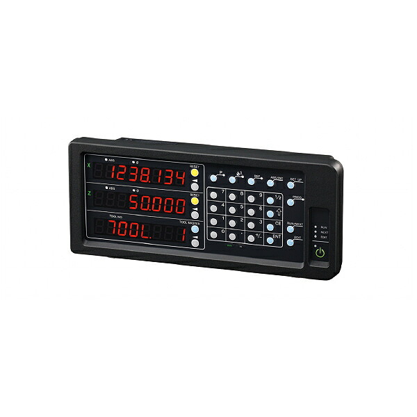 【SALE通貨価値】マグネスケール カウンタ ( LH72-3 )