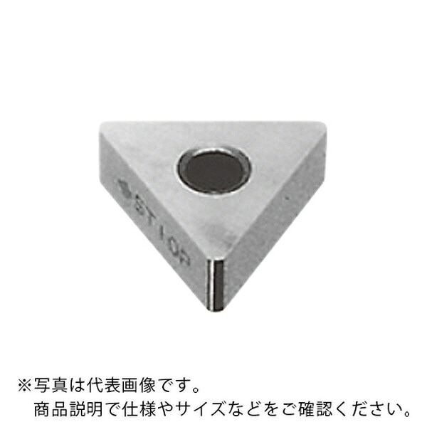 住友電気工業 スローアウェイチップ ( TNGA160404 NB100C ) 【10個セット】