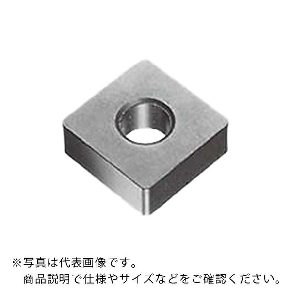 住友電気工業 スローアウェイチップ ( SNGA120408 NB100C ) 【10個セット】