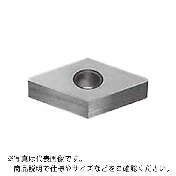 住友電気工業 スローアウェイチップ ( DNGA150404 NB100C ) 【10個セット】