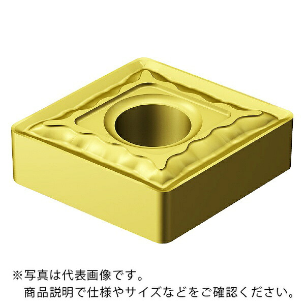 【SALE通貨価値】サンドビック T-MaxP 心付け 【A】 ( CNMG 12 04 12-QM 2025 ) 【10個書き割り】
