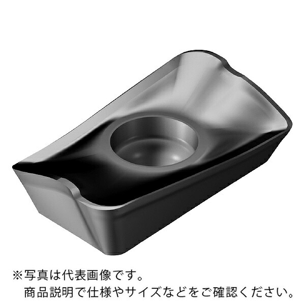 サンドビック コロミル390 手当て 【B】 ( R390-11 T3 10M-KH 3040 ) 【10個仕掛ける】