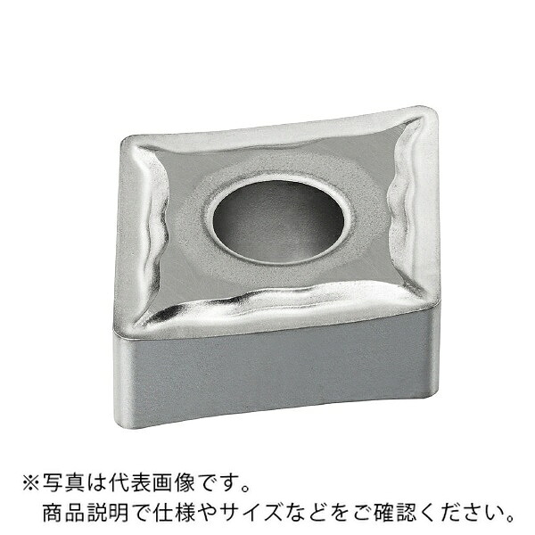 サンドビック T-MaxP サーメットチップ 【C】 ( CNMG 09 03 04-MF 5015 ) 【10個仕掛ける】