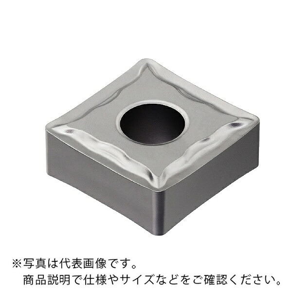 サンドビック T-MaxP サーメットチップ 【C】 ( SNMG 09 03 08-MF 5015 ) 【10個仕掛ける】