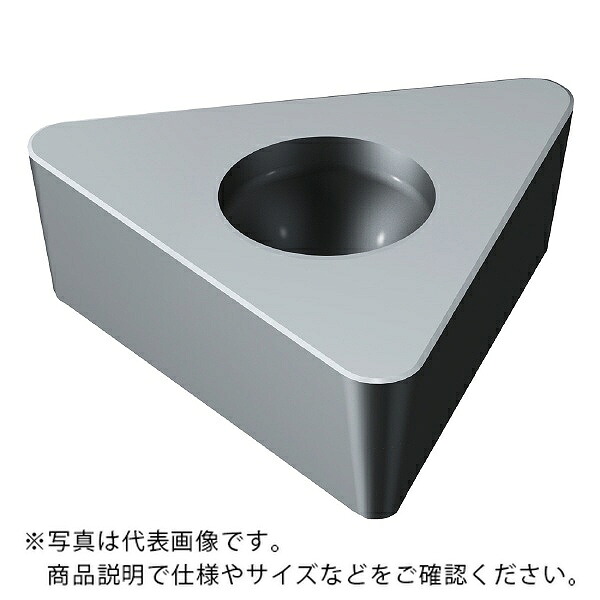 サンドビック コロターン107 サーメットチップ【C】 ( TCMW 16 T3 08 5015 ) 【10個セット】