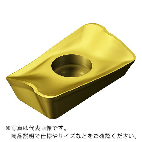 サンドビック コロミル390 手当て 【B】 ( R390-11 T3 16E-ML 2040 ) 【10個仕掛ける】