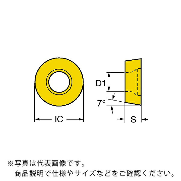 サンドビック コロミル200 手当て 【C】 ( RCKT 16 06 MO-PM J048 ) 【10個仕掛ける】