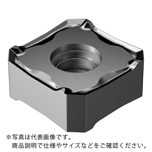 【SALE通貨価値】サンドビック コロミル345 手当て 【C】 ( 345R-1305E-KL 3040 ) 【10個仕掛ける】