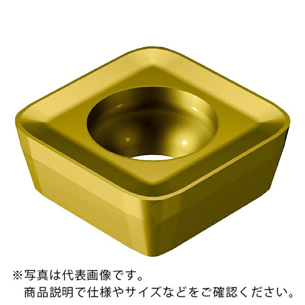 【SALE通貨価値】サンドビック コロミル210 手当て 【C】 ( R210-14 05 14E-PM S40T ) 【10個仕掛ける】