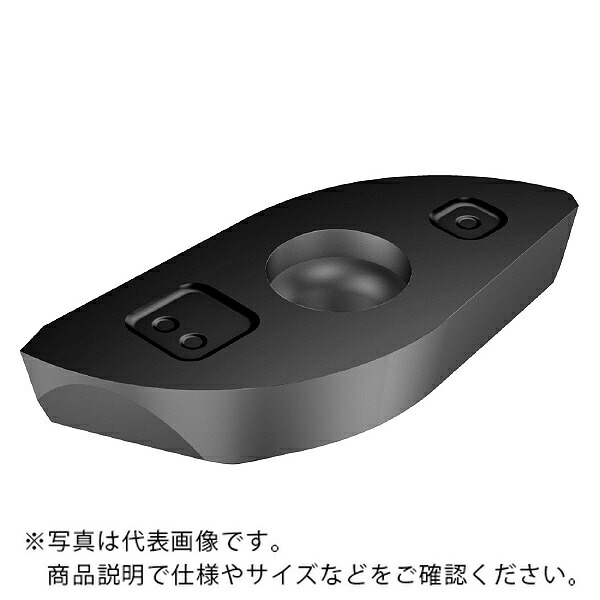 サンドビック コロミル216 チップ 【C】 ( R216-20 T3 E-M S30T ) 【10個セット】