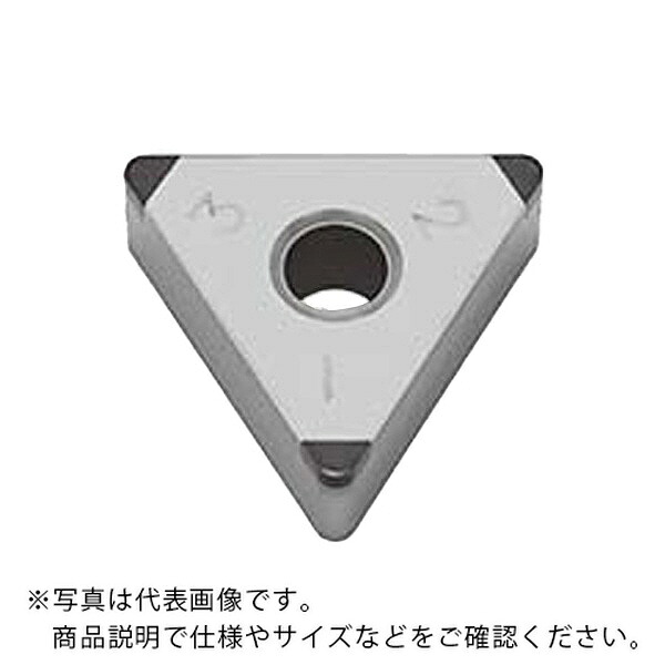 住友電気工業 スミボロン スローアウェイチップ ( 3NU-TNGA160404LT BN2000 )