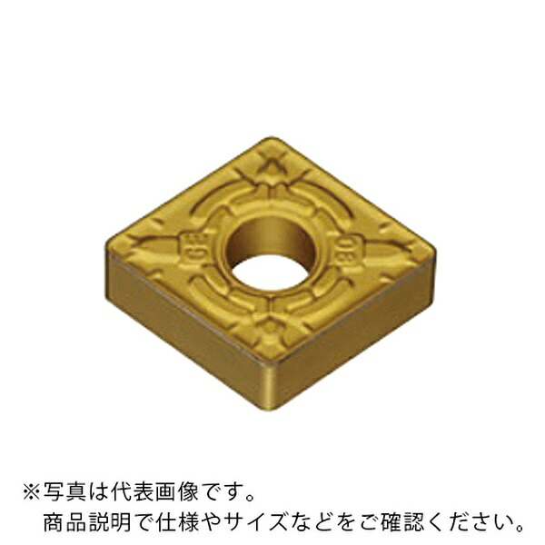 【SALE通貨価値】住友電気工業 スローアウェイチップ ( CNMG160612N-GE AC810P ) 【10個書き割り】