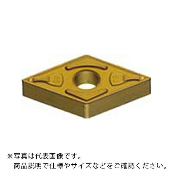 【SALE必要経費】住友電気工業 スローアウェイチップ ( DNMG150612N-GU AC810P ) 【10個仕掛ける】