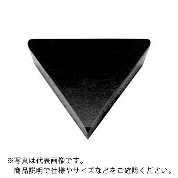 住友電気工業 スミボロン スローアウェイチップ ( TBGN060108B BN2000 )