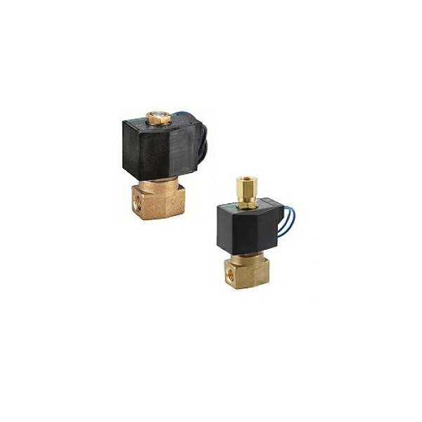 CKD 直動式2ポート弁 通電時閉形 ( AB42-03-7-AC200V ) 7,440円