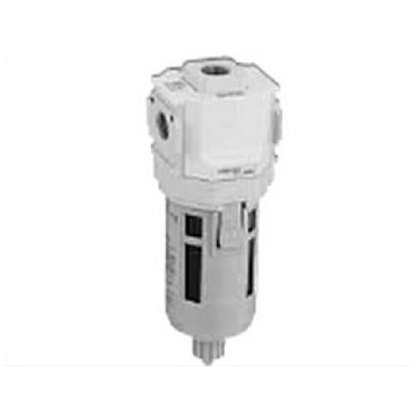 CKD スナップドレンNO形オートドレン白色 ( DT3000-15-W-M )
