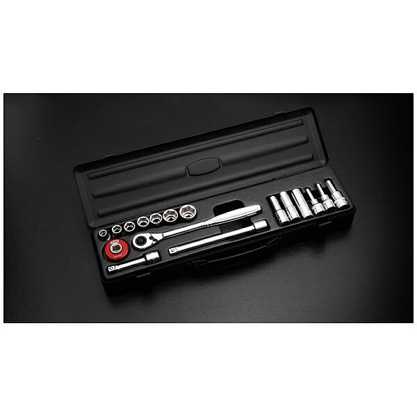 【SALE通貨価値】TONE ソケット鍵書き割り ( MX31340BK )