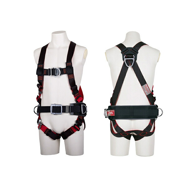 藤井電工 柱上やり方用盛りだくさん馬具 ( TH-564OT-OT-BKR-L-JAN-BX )
