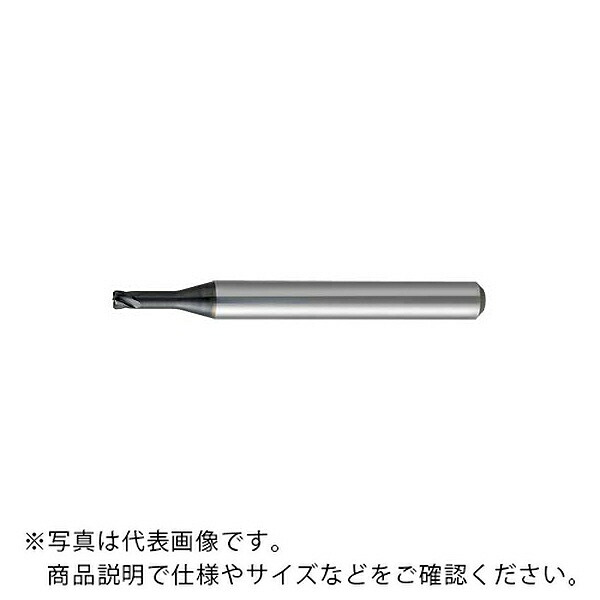 【SALE必要経費】三菱マテリアル 超硬コーティングエンドミル ( VFRPSRBD0800R020N240 )