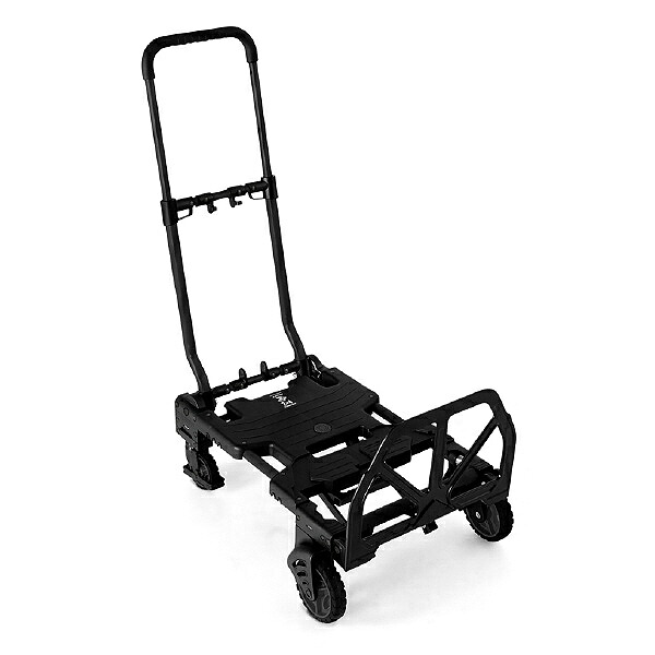【SALE通貨価値】花岡鉄道車両 滑っこい手押し車2x4 ( F-CART 2X4BK )